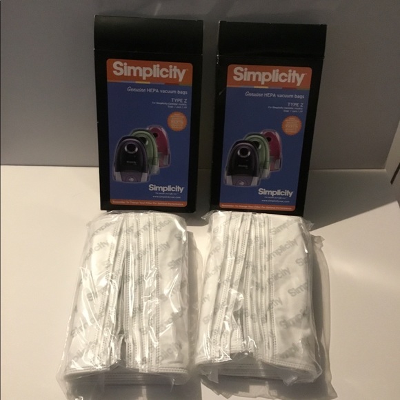 SIMPLICITY - Picture 9 of 11